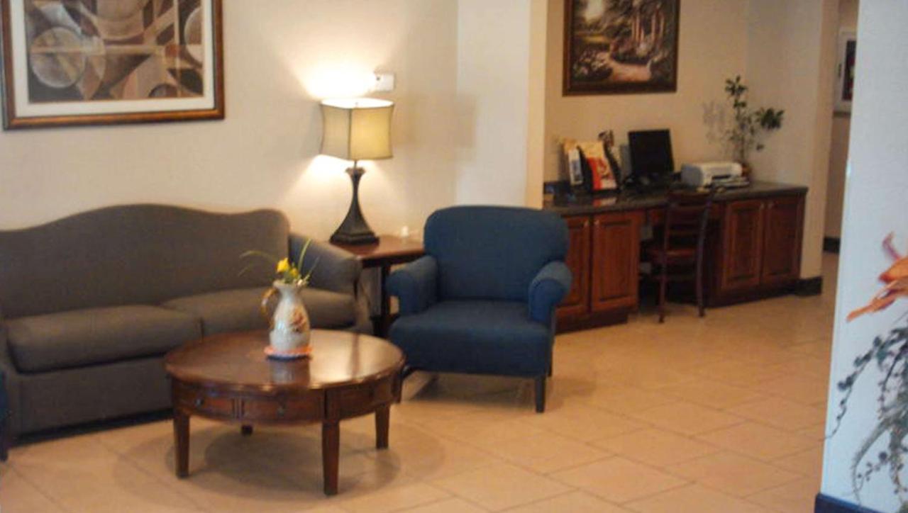 Western Inn&suites Hazelhurst Hotel 2*