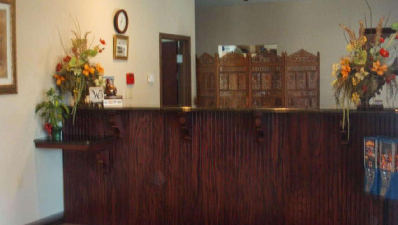 Western Inn&suites Hazelhurst 2*