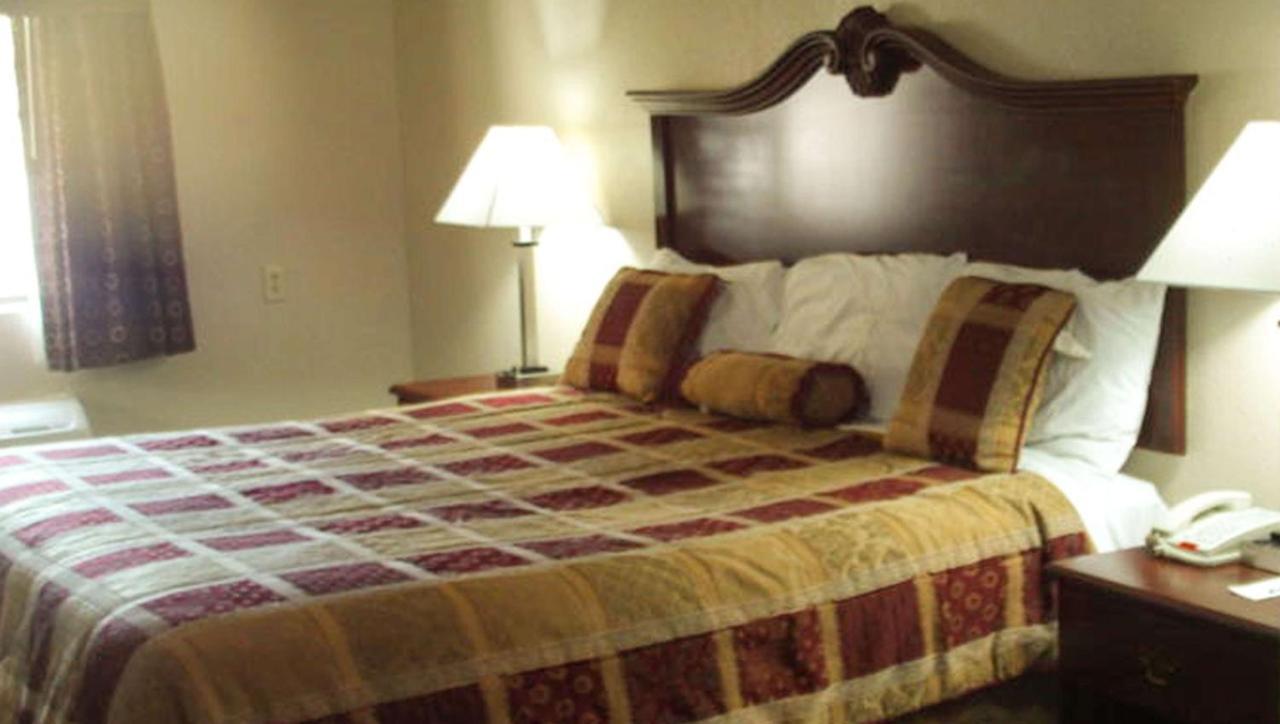 Western Inn&suites Hazelhurst 2* Hazlehurst